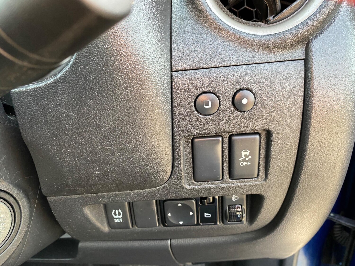 Used Nissan Micra 2014 for sale - 77716108: Photo 35