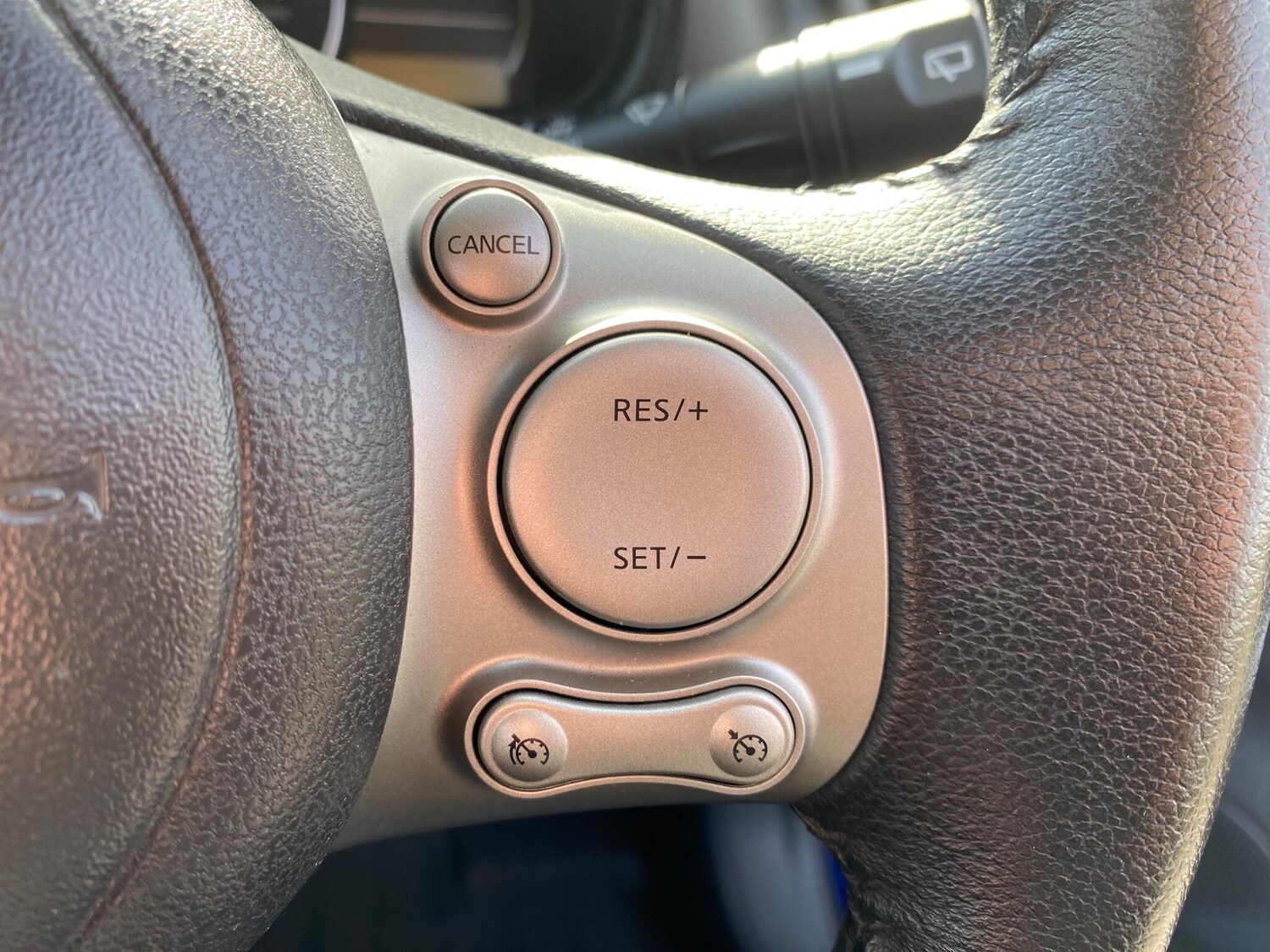 Used Nissan Micra 2014 for sale - 77716108: Photo 36