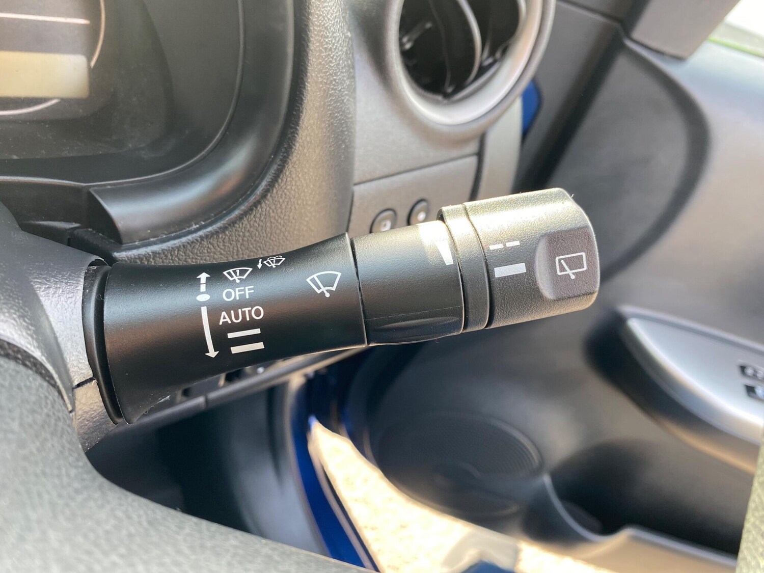 Used Nissan Micra 2014 for sale - 77716108: Photo 37