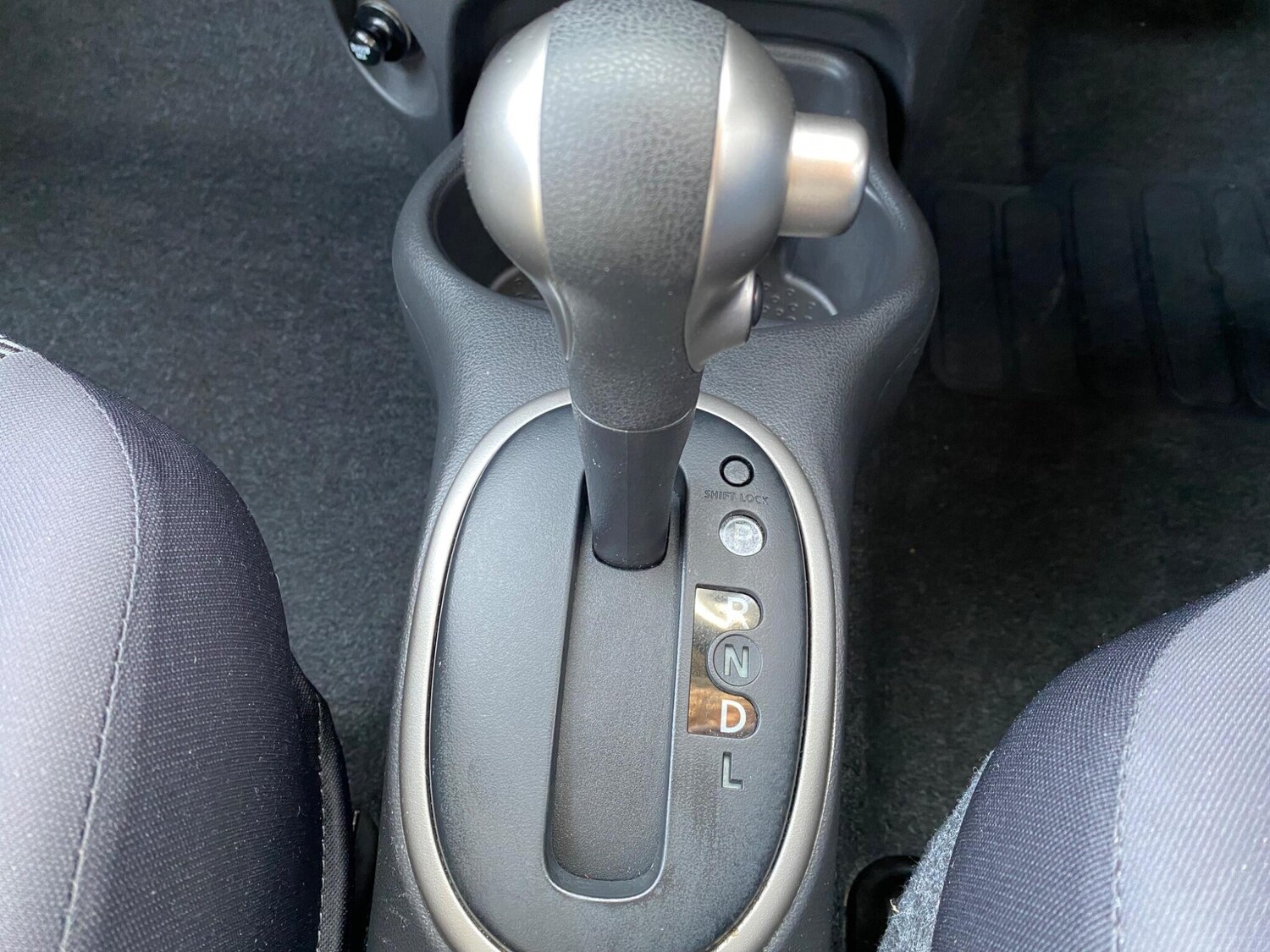 Used Nissan Micra 2014 for sale - 77716108: Photo 39