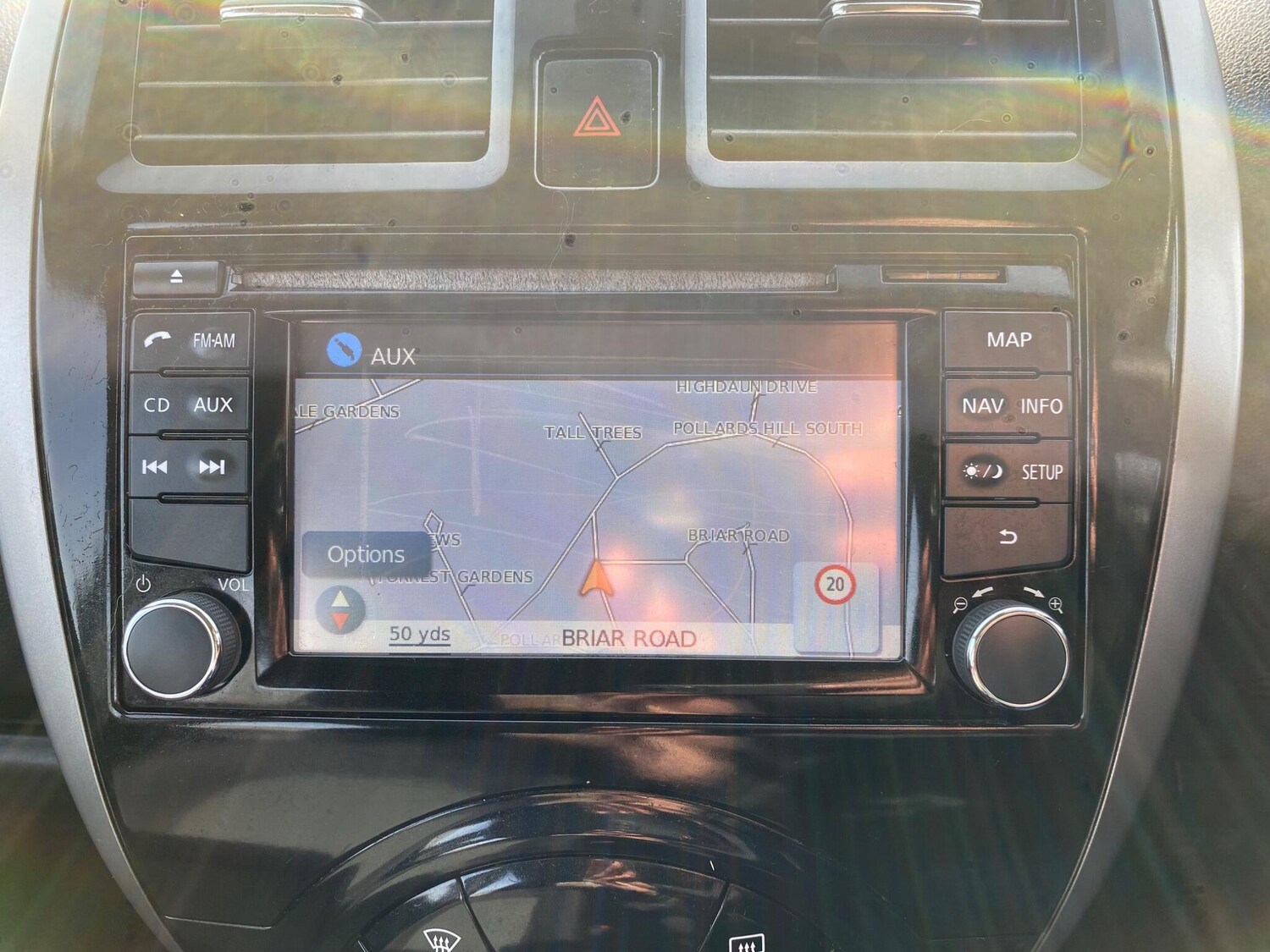 Used Nissan Micra 2014 for sale - 77716108: Photo 42