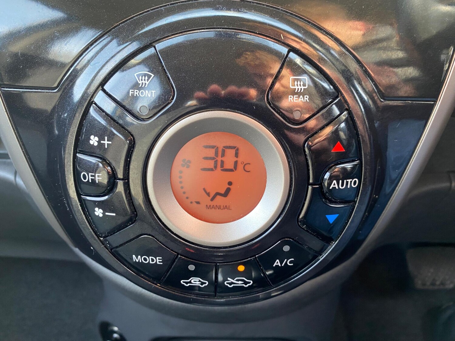 Used Nissan Micra 2014 for sale - 77716108: Photo 43