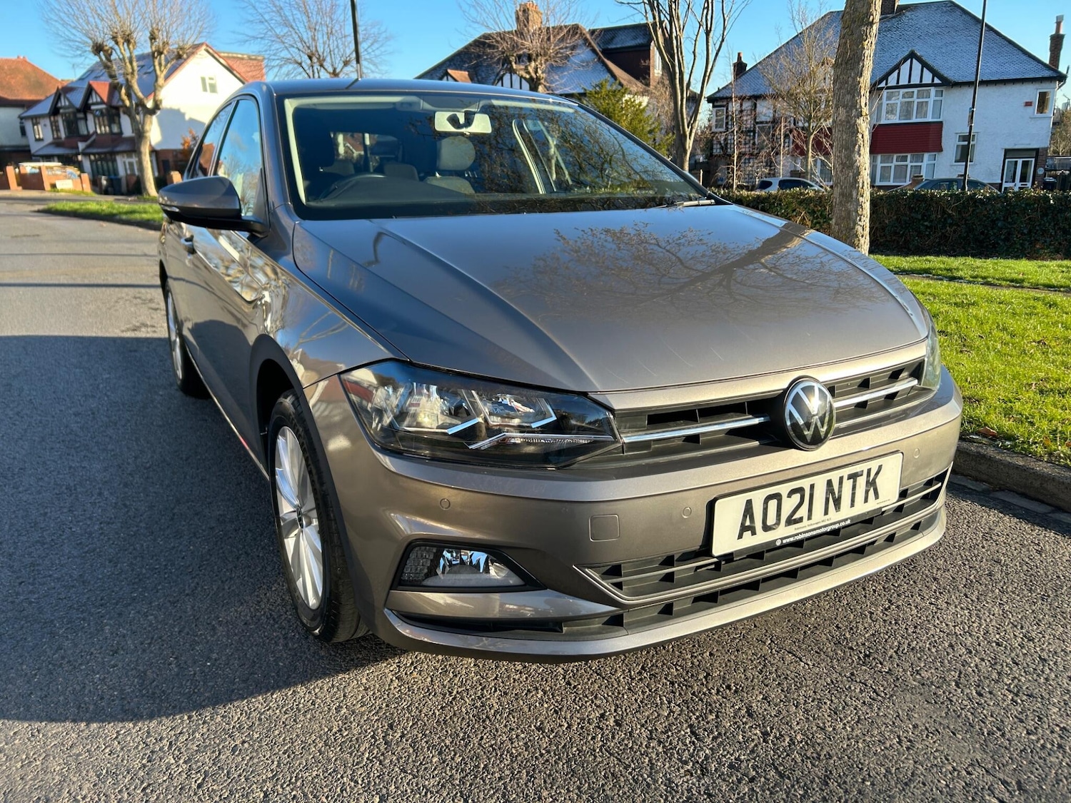 Used Volkswagen Polo for sale - 77716092: Photo 1