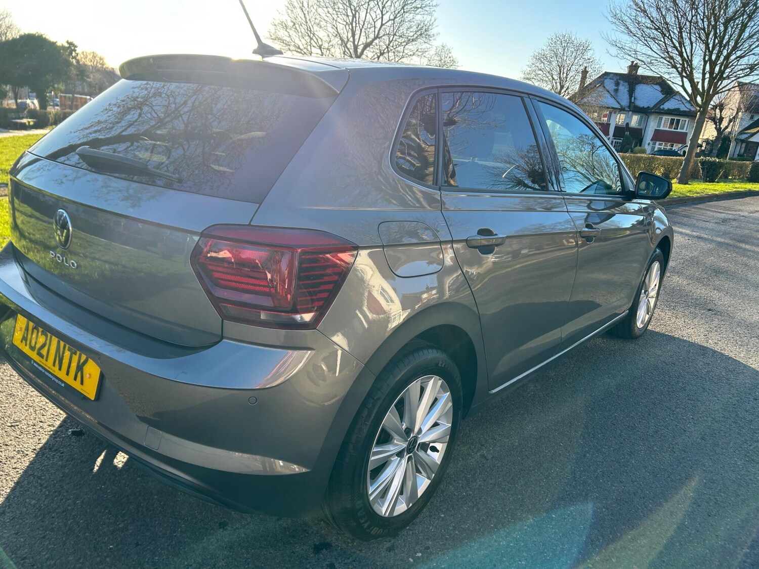 Used Volkswagen Polo for sale - 77716092: Photo 10