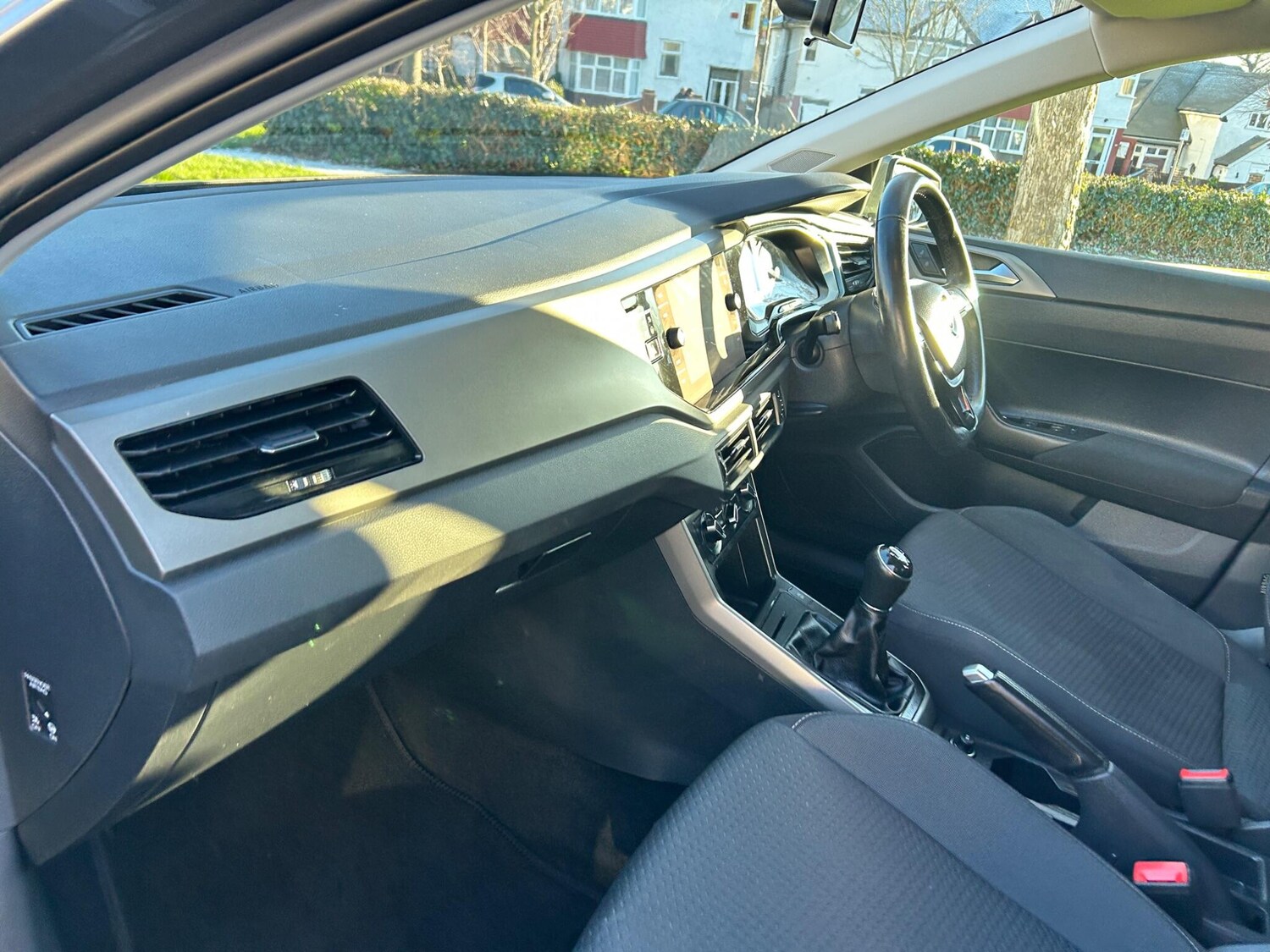 Used Volkswagen Polo for sale - 77716092: Photo 11