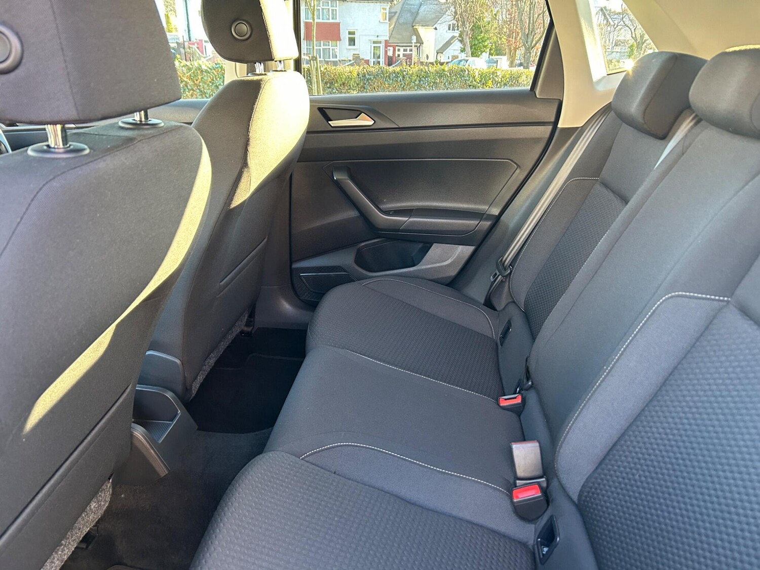 Used Volkswagen Polo for sale - 77716092: Photo 14