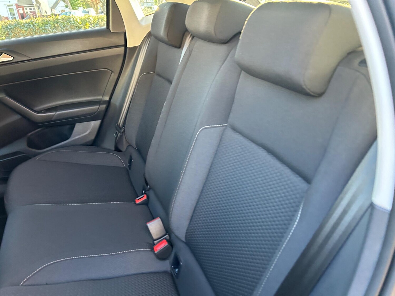 Used Volkswagen Polo for sale - 77716092: Photo 15