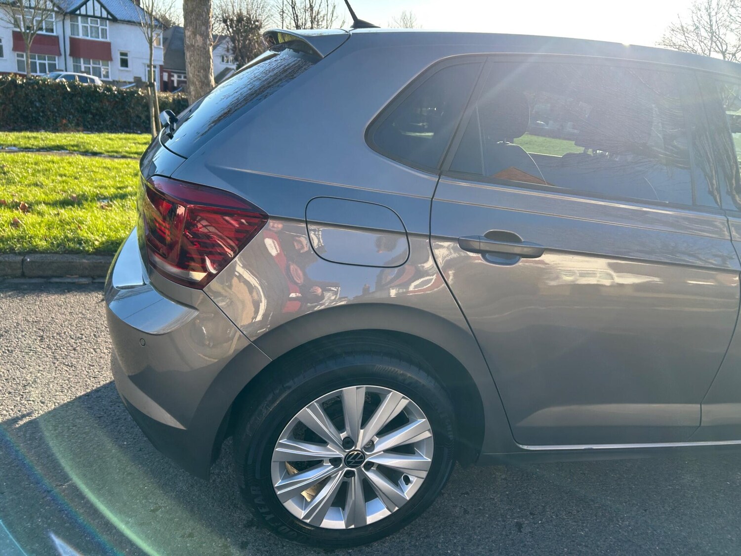 Used Volkswagen Polo for sale - 77716092: Photo 22