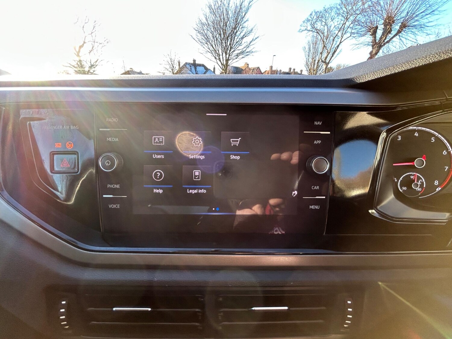 Used Volkswagen Polo for sale - 77716092: Photo 23