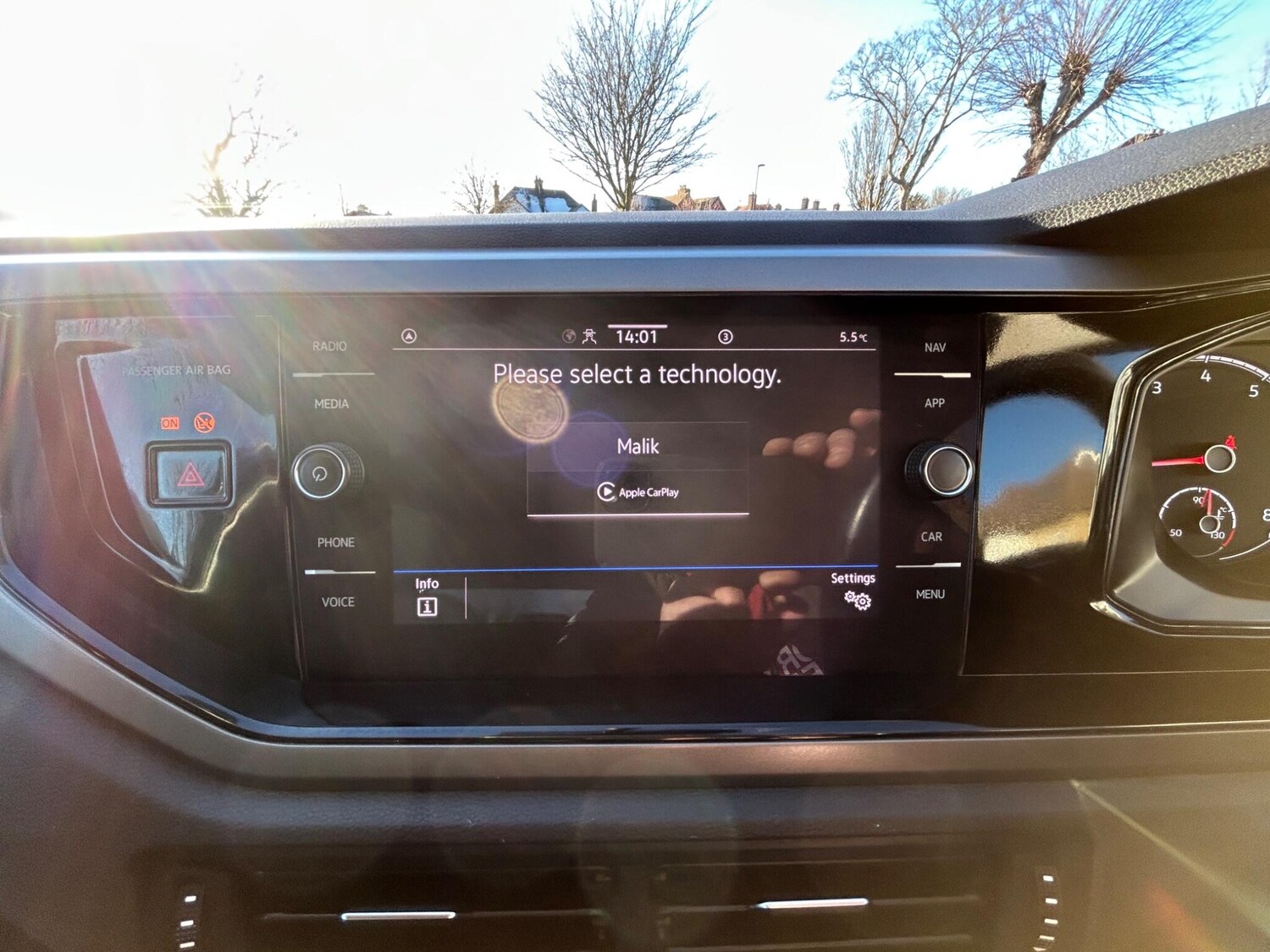 Used Volkswagen Polo for sale - 77716092: Photo 24