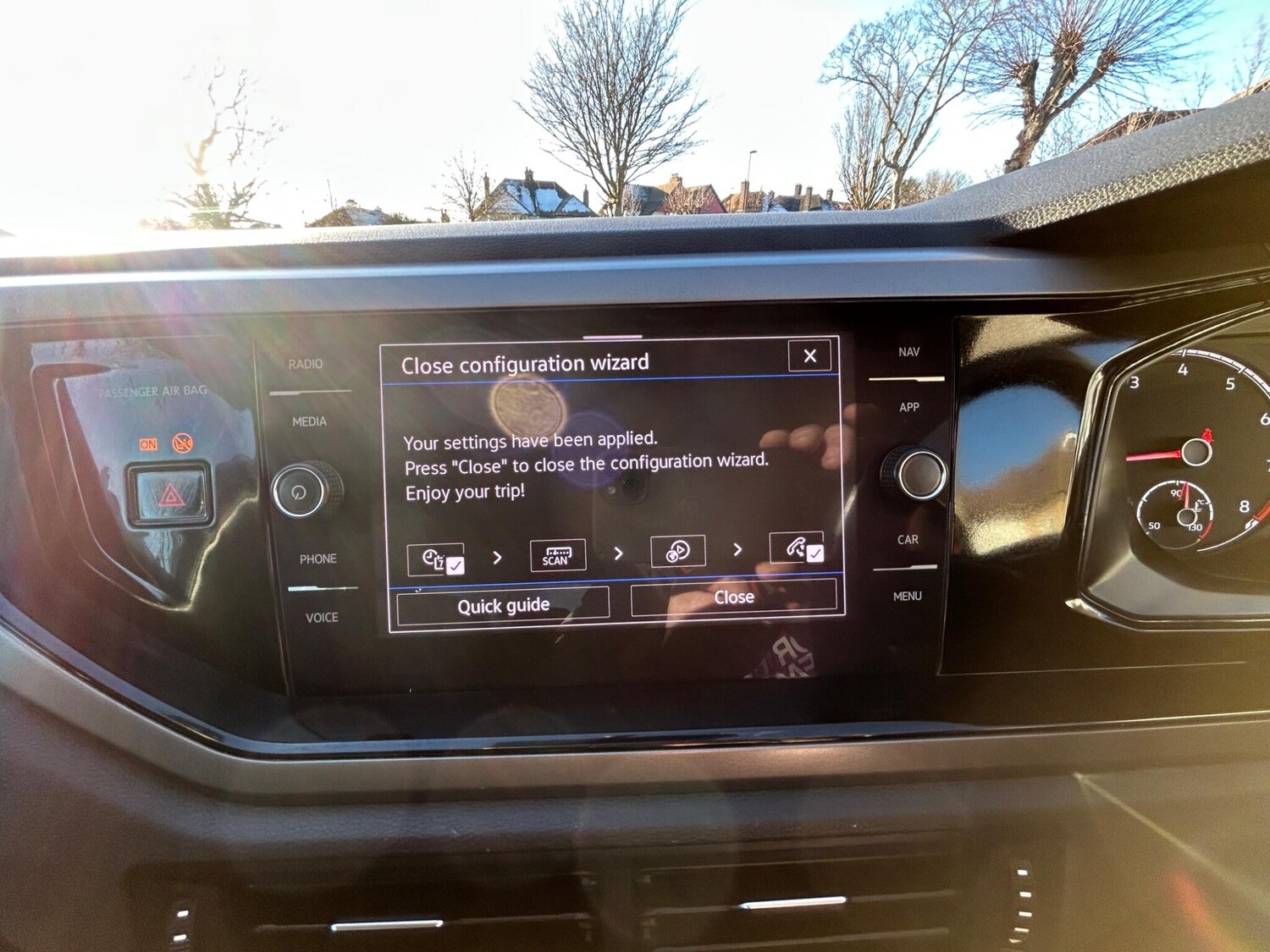 Used Volkswagen Polo for sale - 77716092: Photo 25