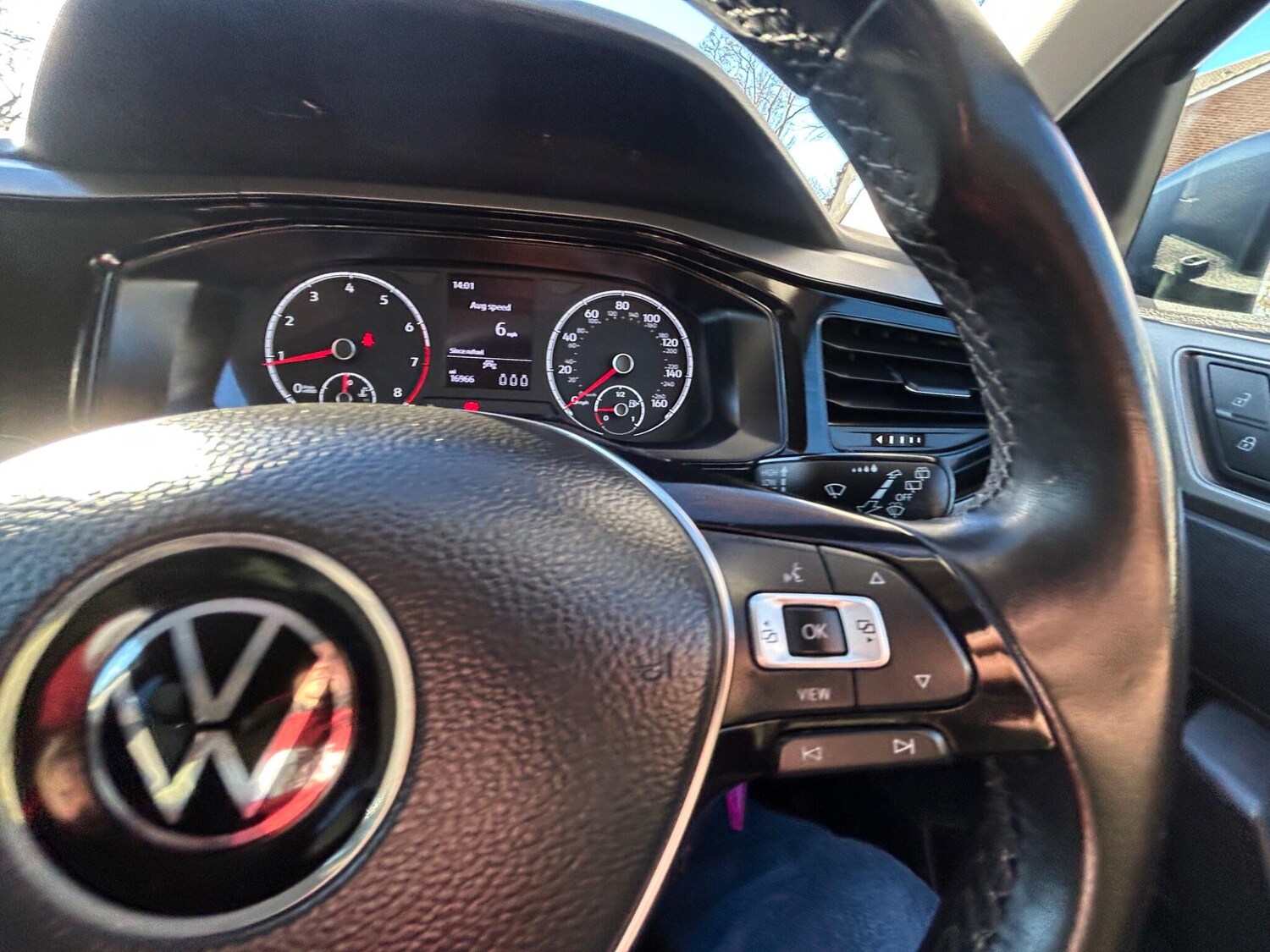 Used Volkswagen Polo for sale - 77716092: Photo 27