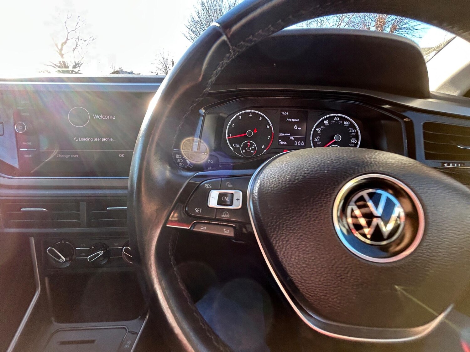 Used Volkswagen Polo for sale - 77716092: Photo 28