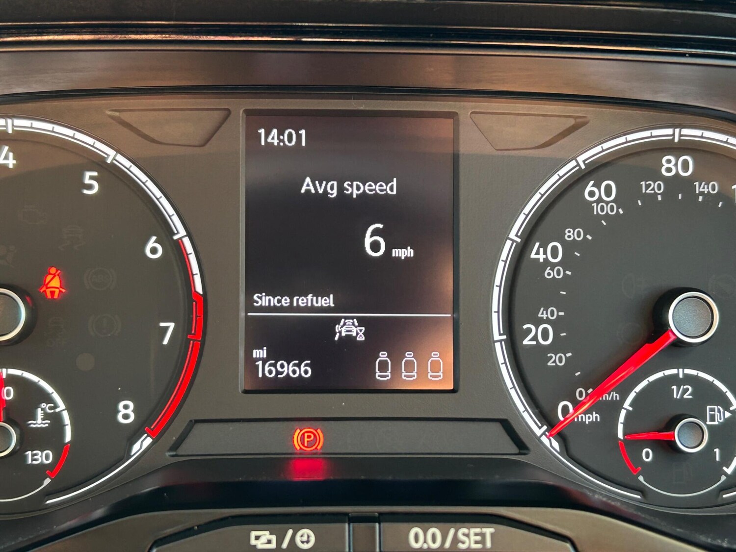 Used Volkswagen Polo for sale - 77716092: Photo 29