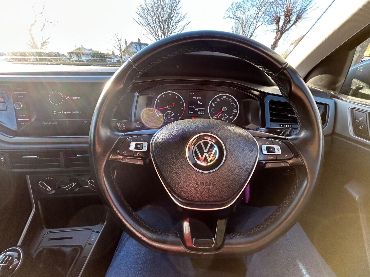 Used Volkswagen Polo for sale - 77716092: Photo 31