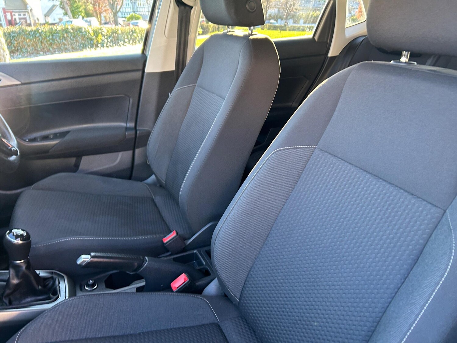 Used Volkswagen Polo for sale - 77716092: Photo 32