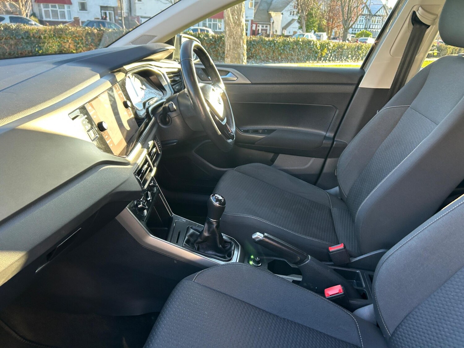 Used Volkswagen Polo for sale - 77716092: Photo 33