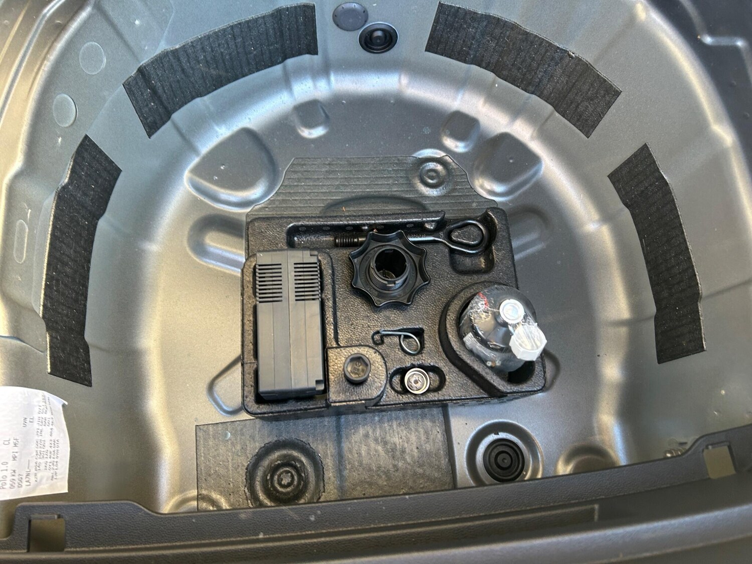 Used Volkswagen Polo for sale - 77716092: Photo 34