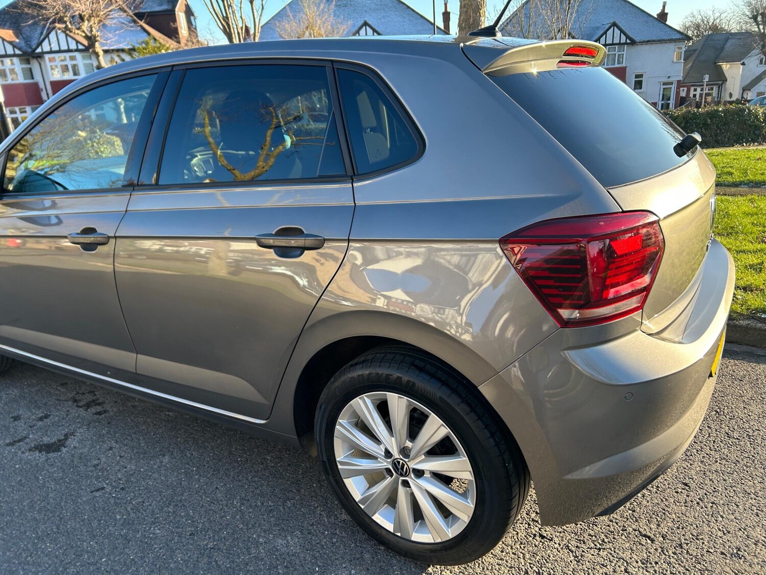 Used Volkswagen Polo for sale - 77716092: Photo 35