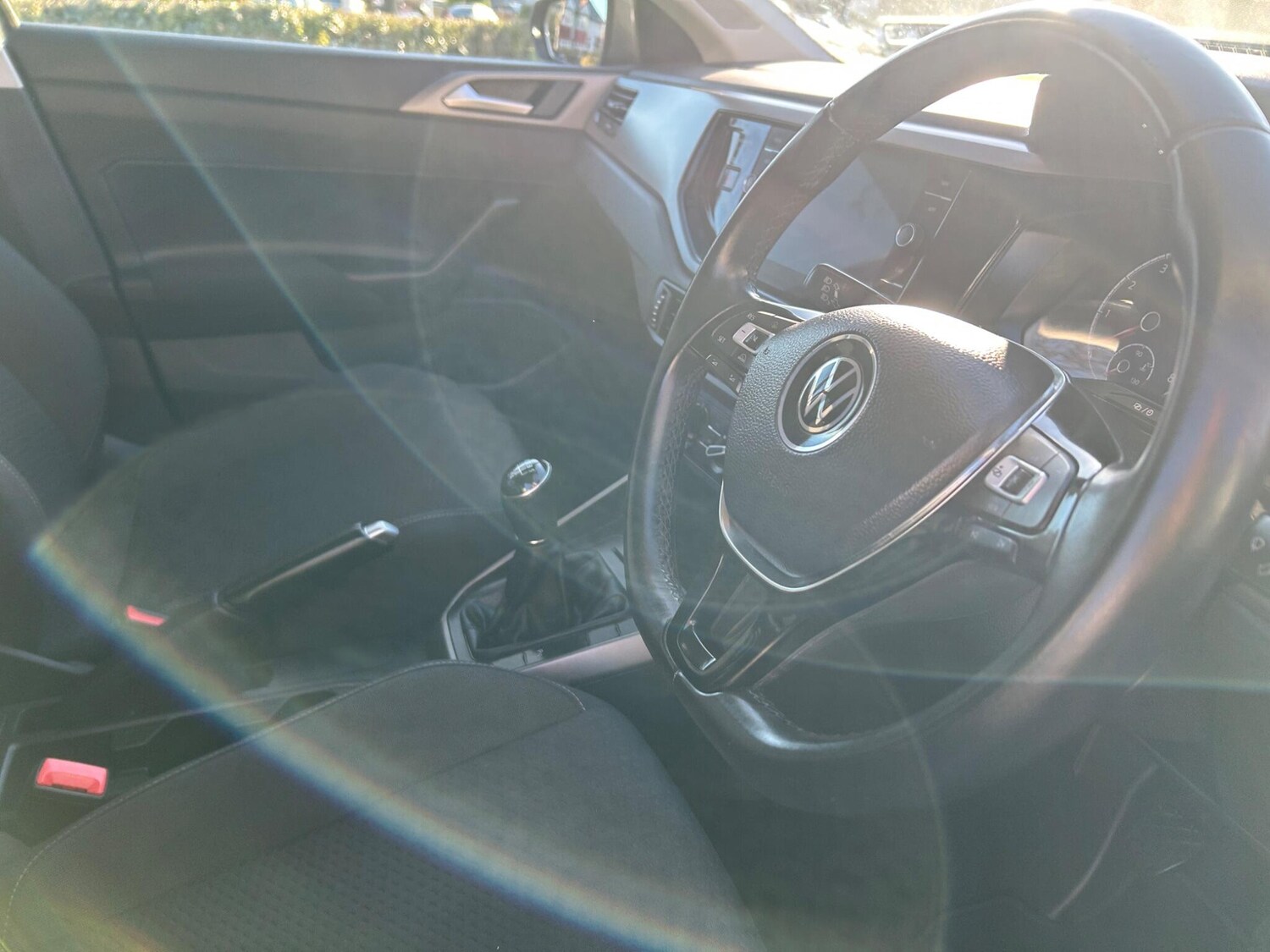 Used Volkswagen Polo for sale - 77716092: Photo 37