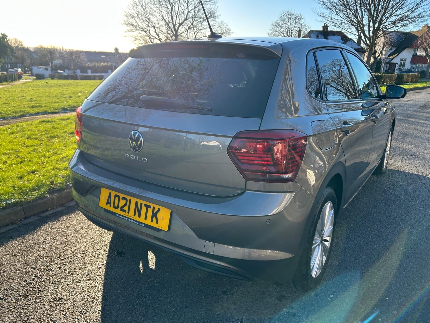 Used Volkswagen Polo for sale - 77716092: Photo 38