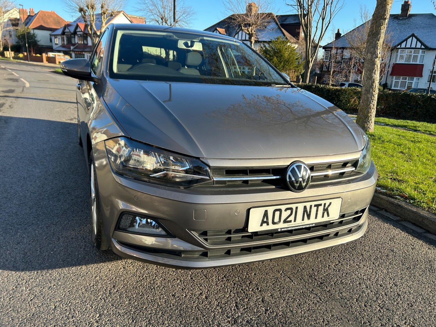 Used Volkswagen Polo for sale - 77716092: Photo 39