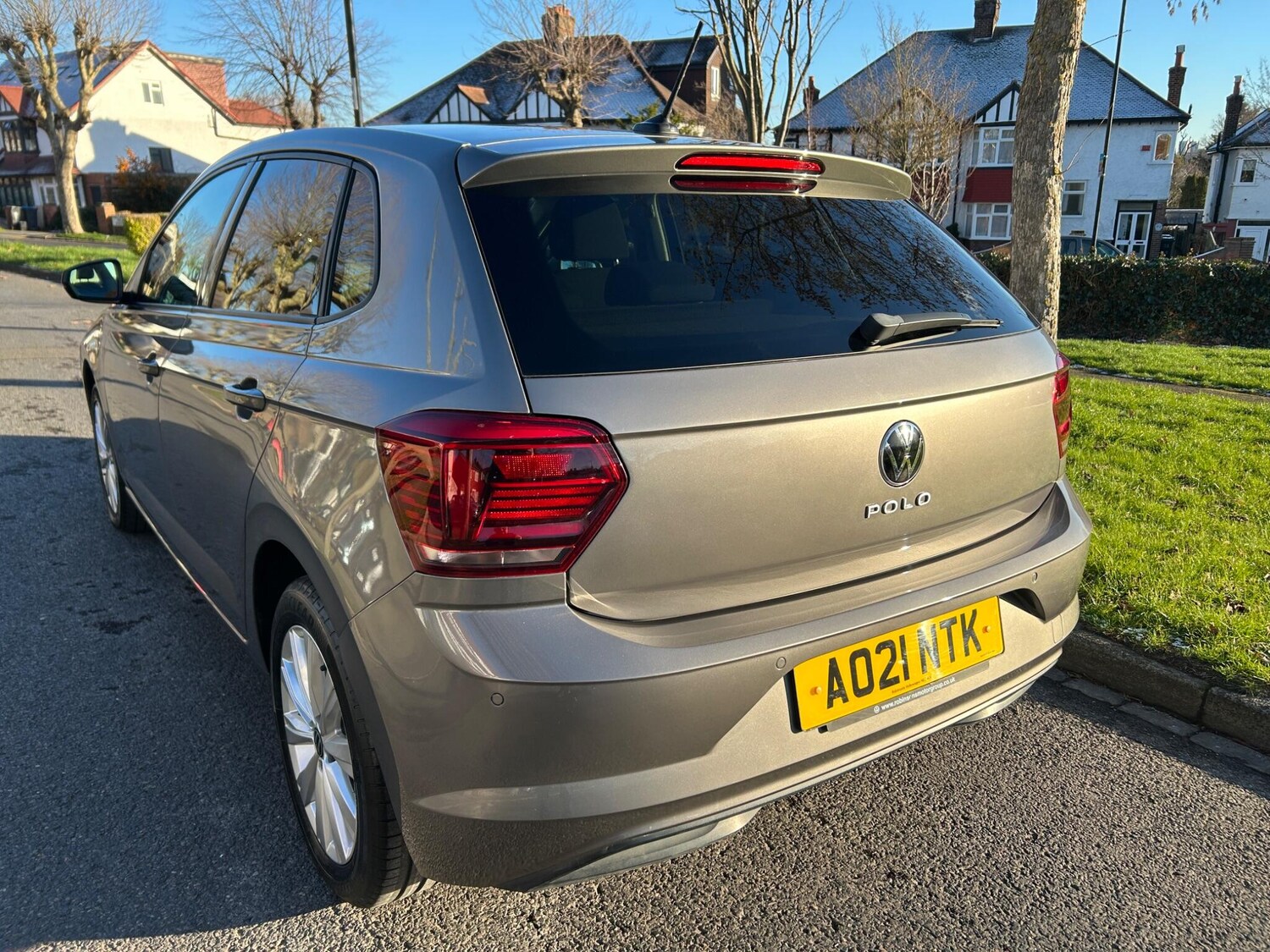 Used Volkswagen Polo for sale - 77716092: Photo 6