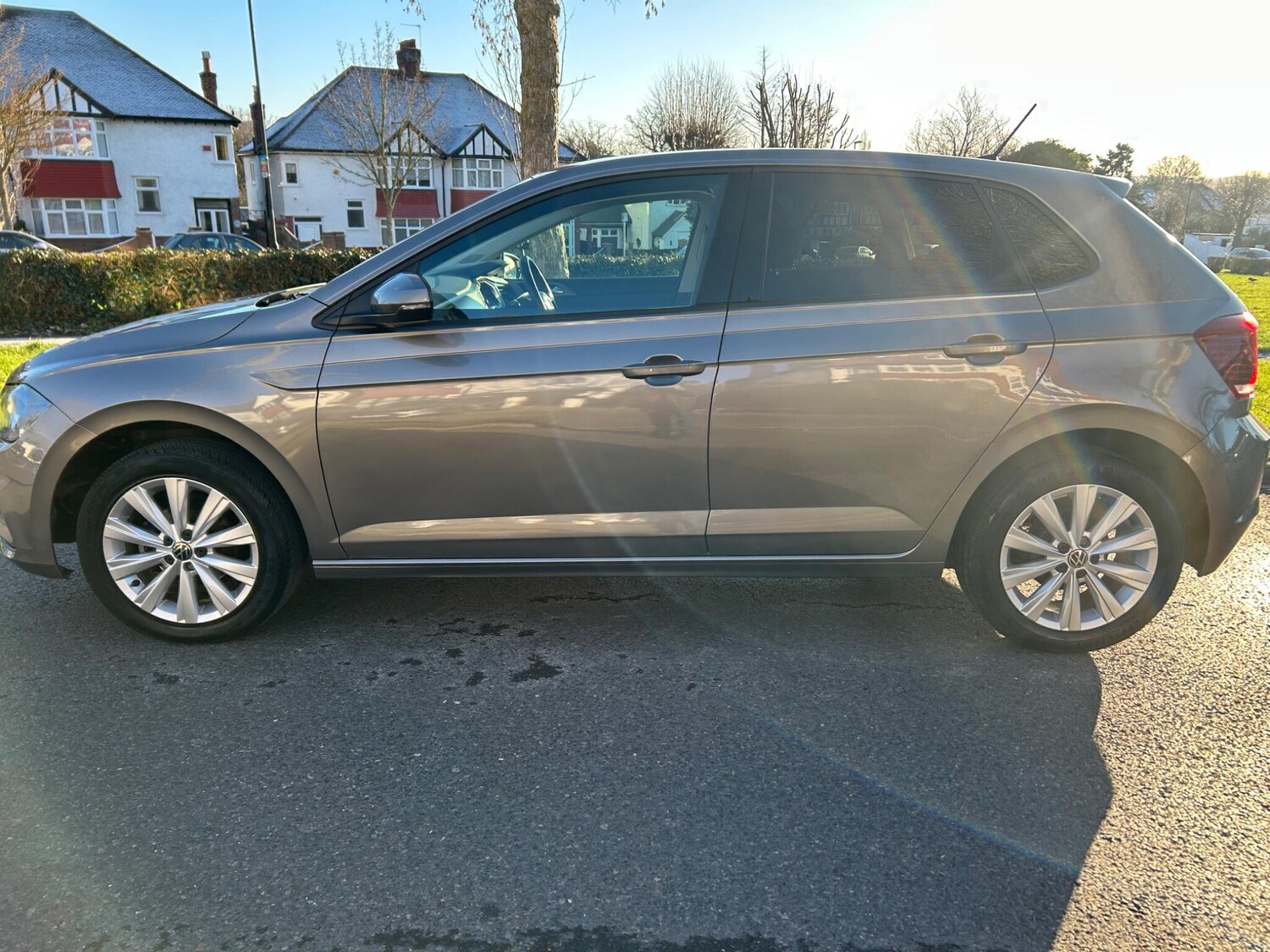 Used Volkswagen Polo for sale - 77716092: Photo 7