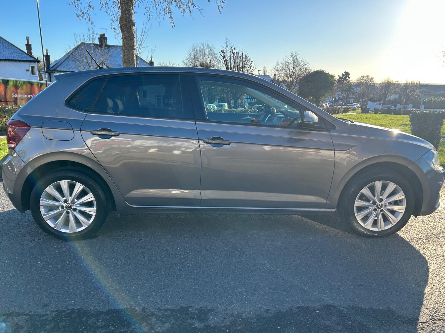 Used Volkswagen Polo for sale - 77716092: Photo 9