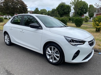 Used Vauxhall Corsa 2020 for sale - 78586428: Photo
