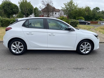 Used Vauxhall Corsa 2020 for sale - 78586428: Photo