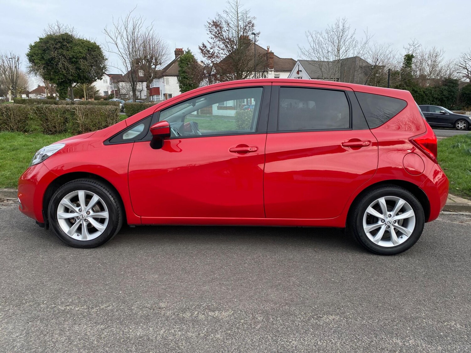 Used Nissan Note 2015 for sale - 77716104: Photo 12