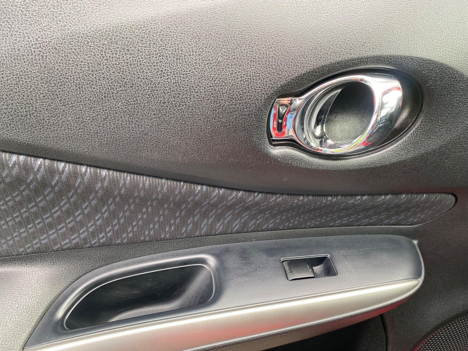 Used Nissan Note 2015 for sale - 77716104: Photo 17