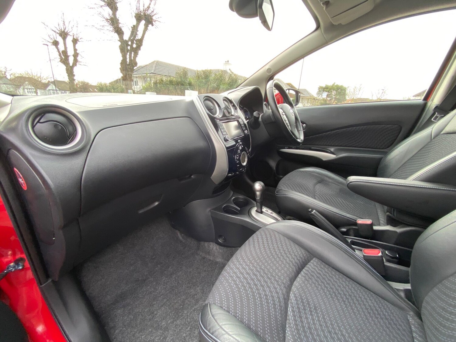 Used Nissan Note 2015 for sale - 77716104: Photo 18