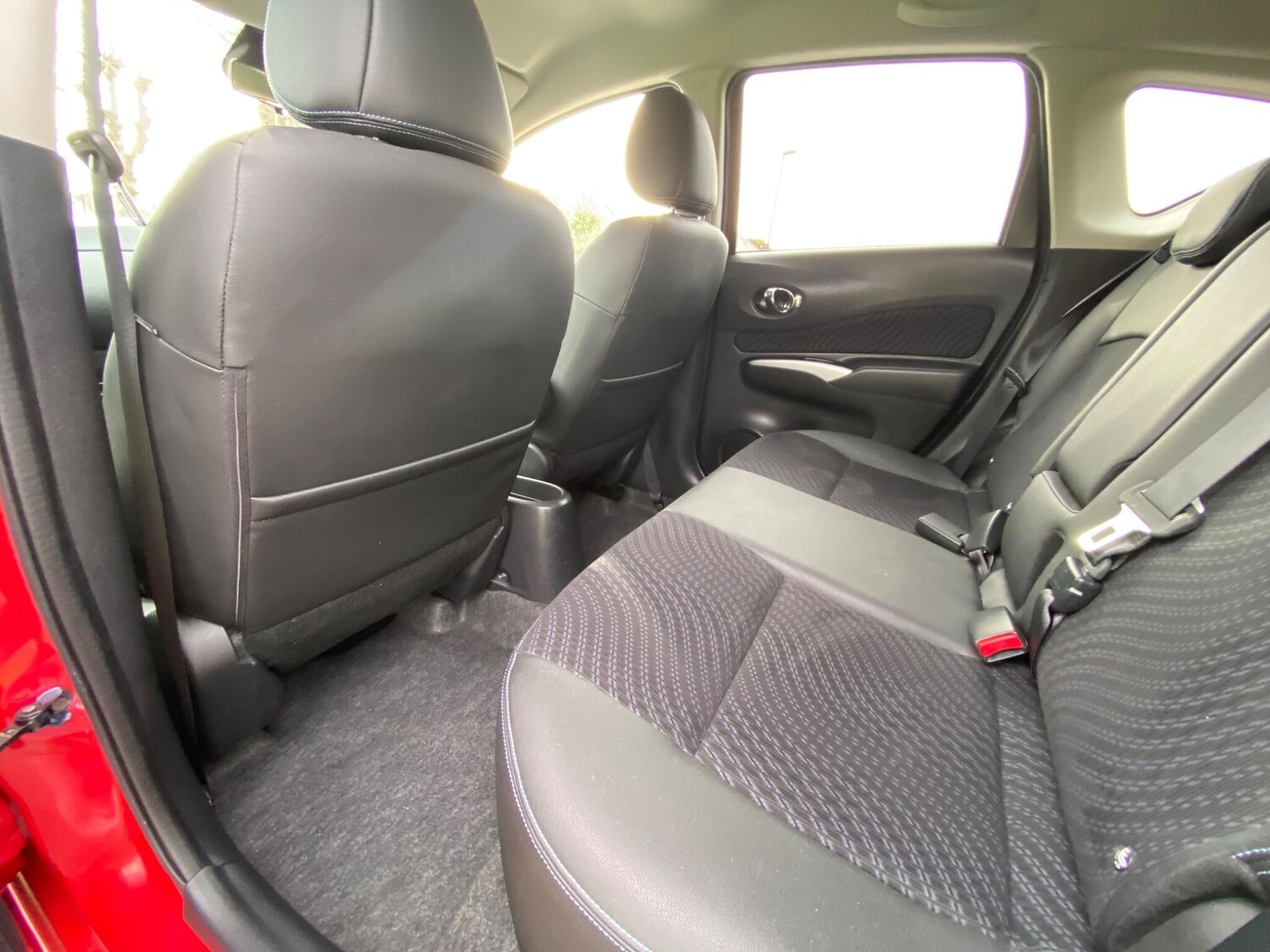 Used Nissan Note 2015 for sale - 77716104: Photo 19