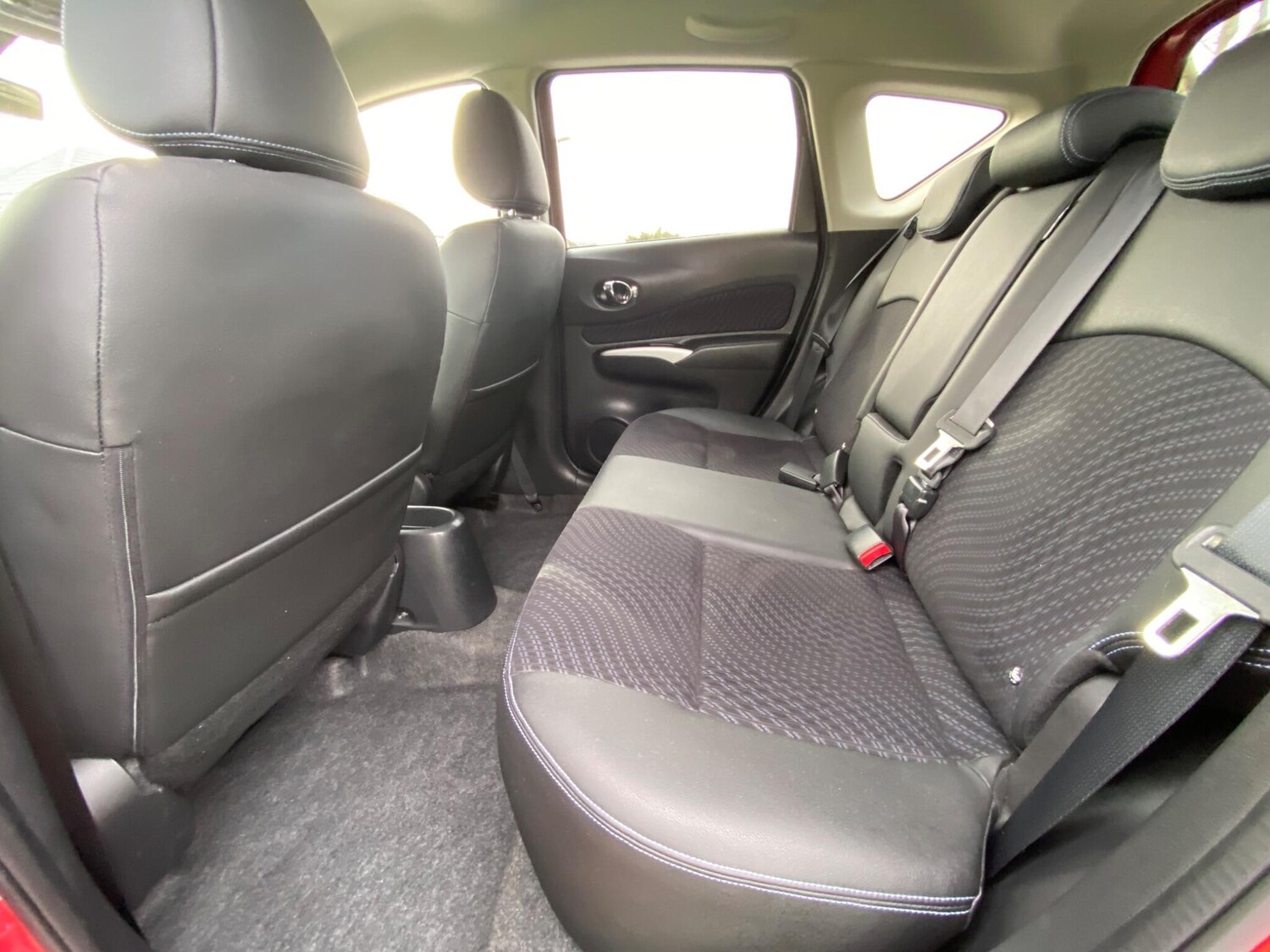 Used Nissan Note 2015 for sale - 77716104: Photo 20