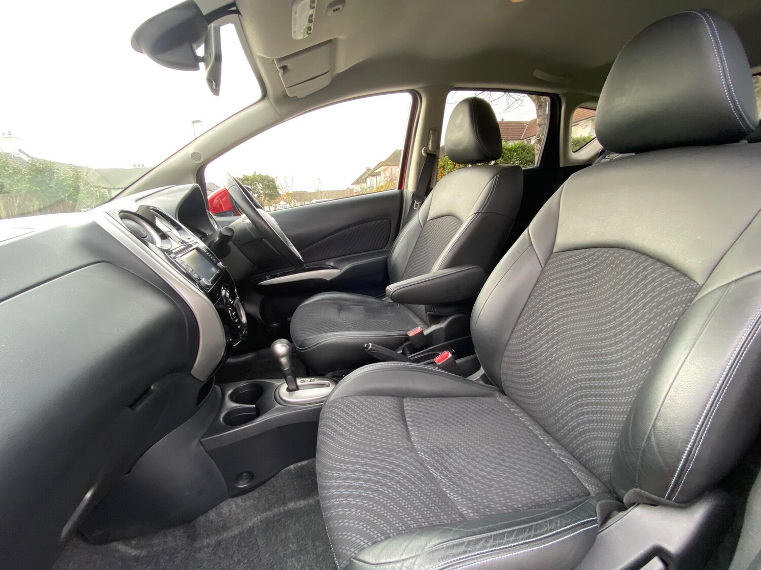 Used Nissan Note 2015 for sale - 77716104: Photo 21