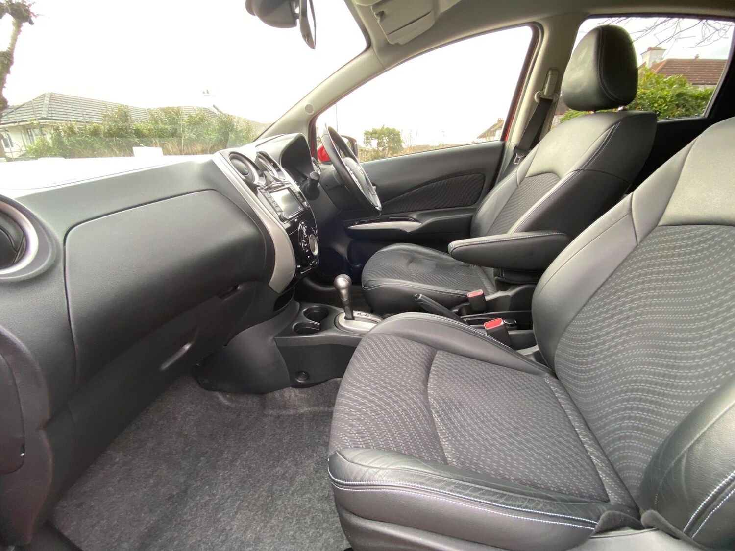 Used Nissan Note 2015 for sale - 77716104: Photo 22