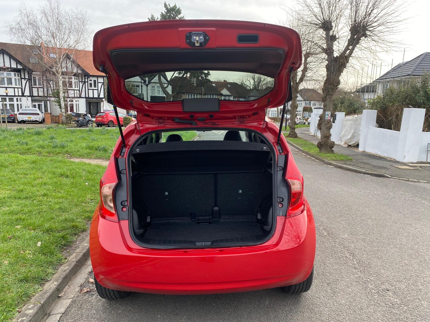 Used Nissan Note 2015 for sale - 77716104: Photo 24