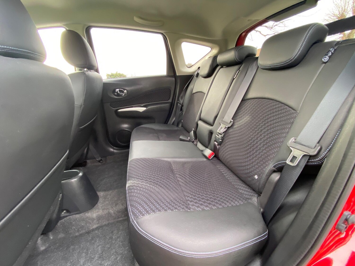 Used Nissan Note 2015 for sale - 77716104: Photo 25