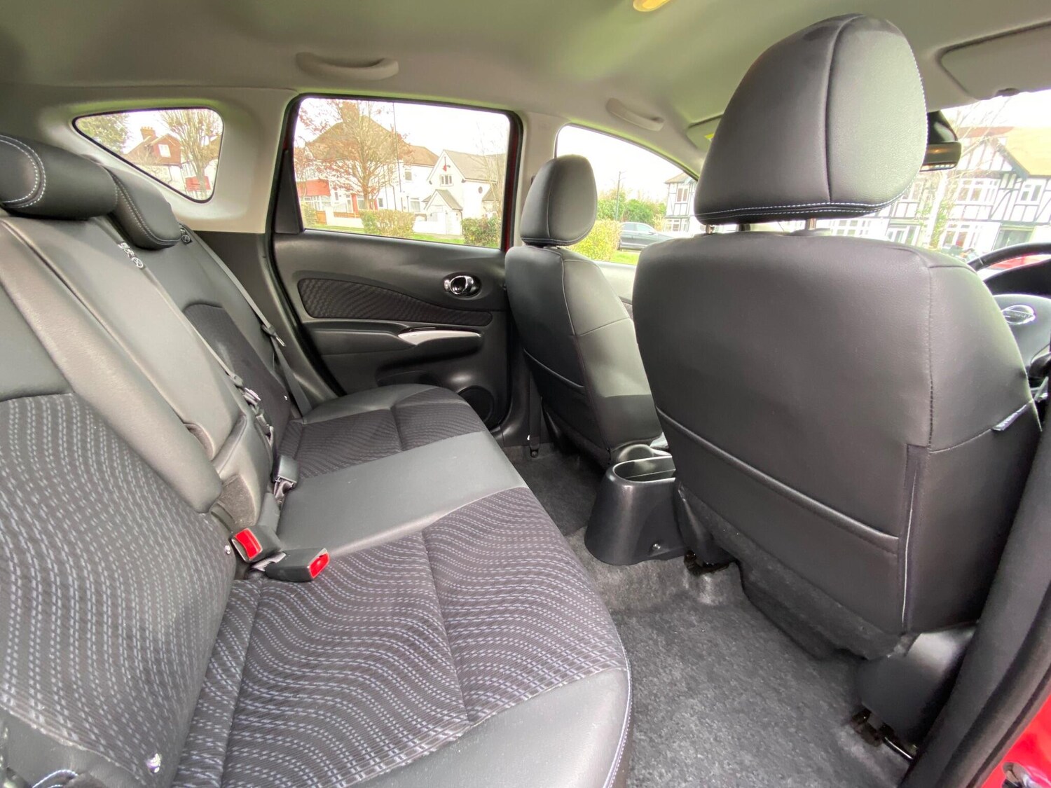 Used Nissan Note 2015 for sale - 77716104: Photo 26