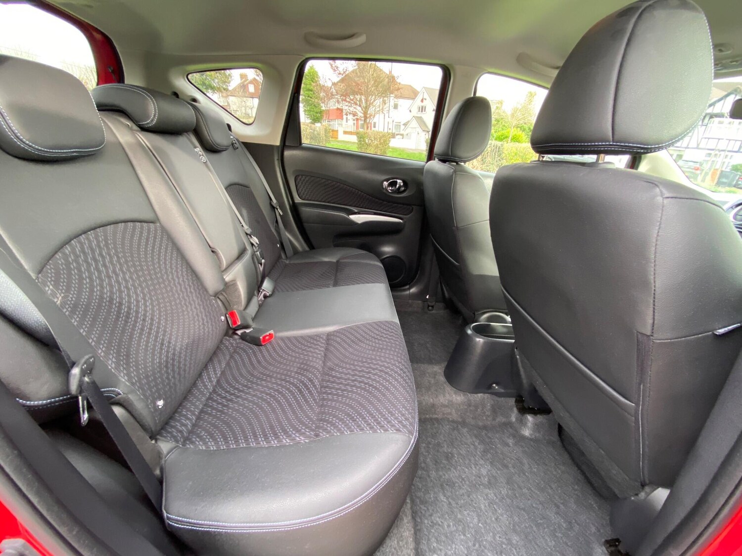 Used Nissan Note 2015 for sale - 77716104: Photo 27