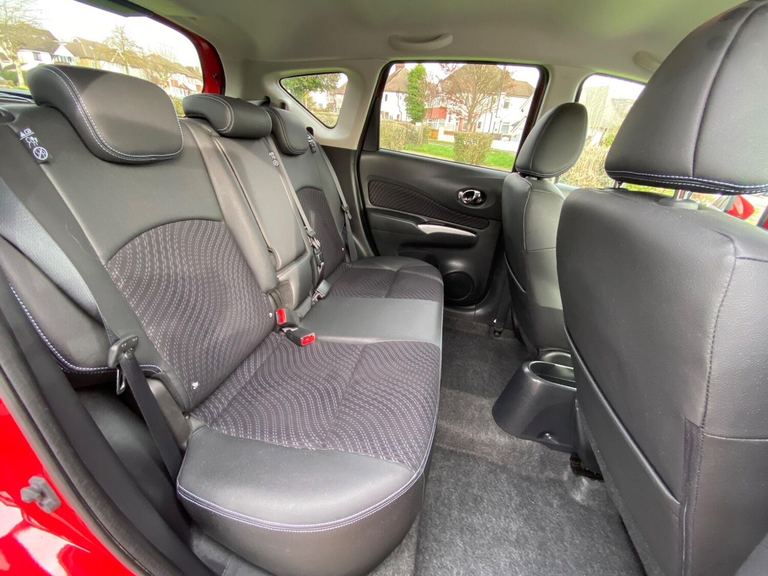 Used Nissan Note 2015 for sale - 77716104: Photo 28