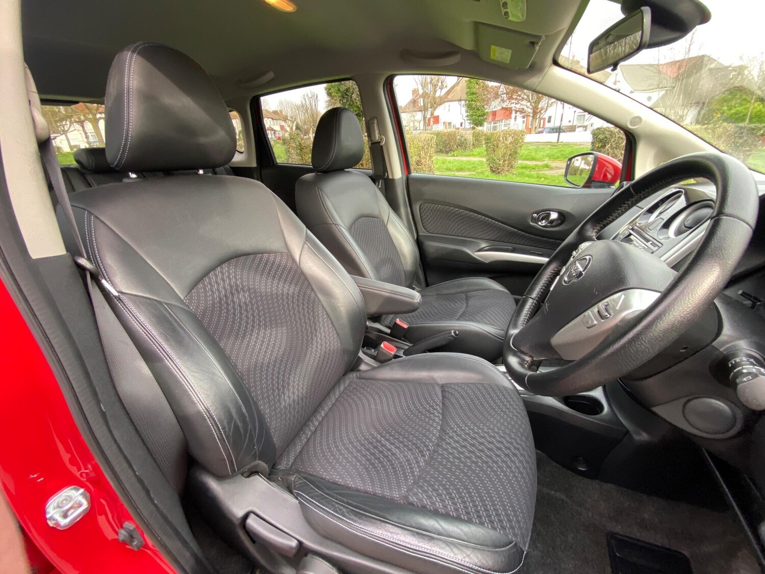 Used Nissan Note 2015 for sale - 77716104: Photo 29