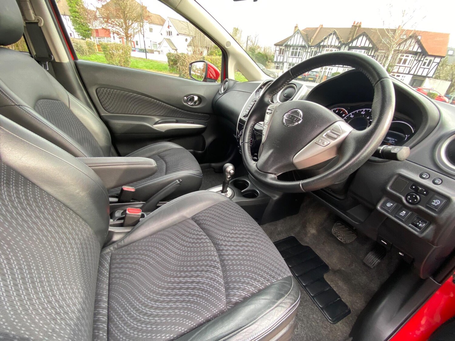 Used Nissan Note 2015 for sale - 77716104: Photo 33