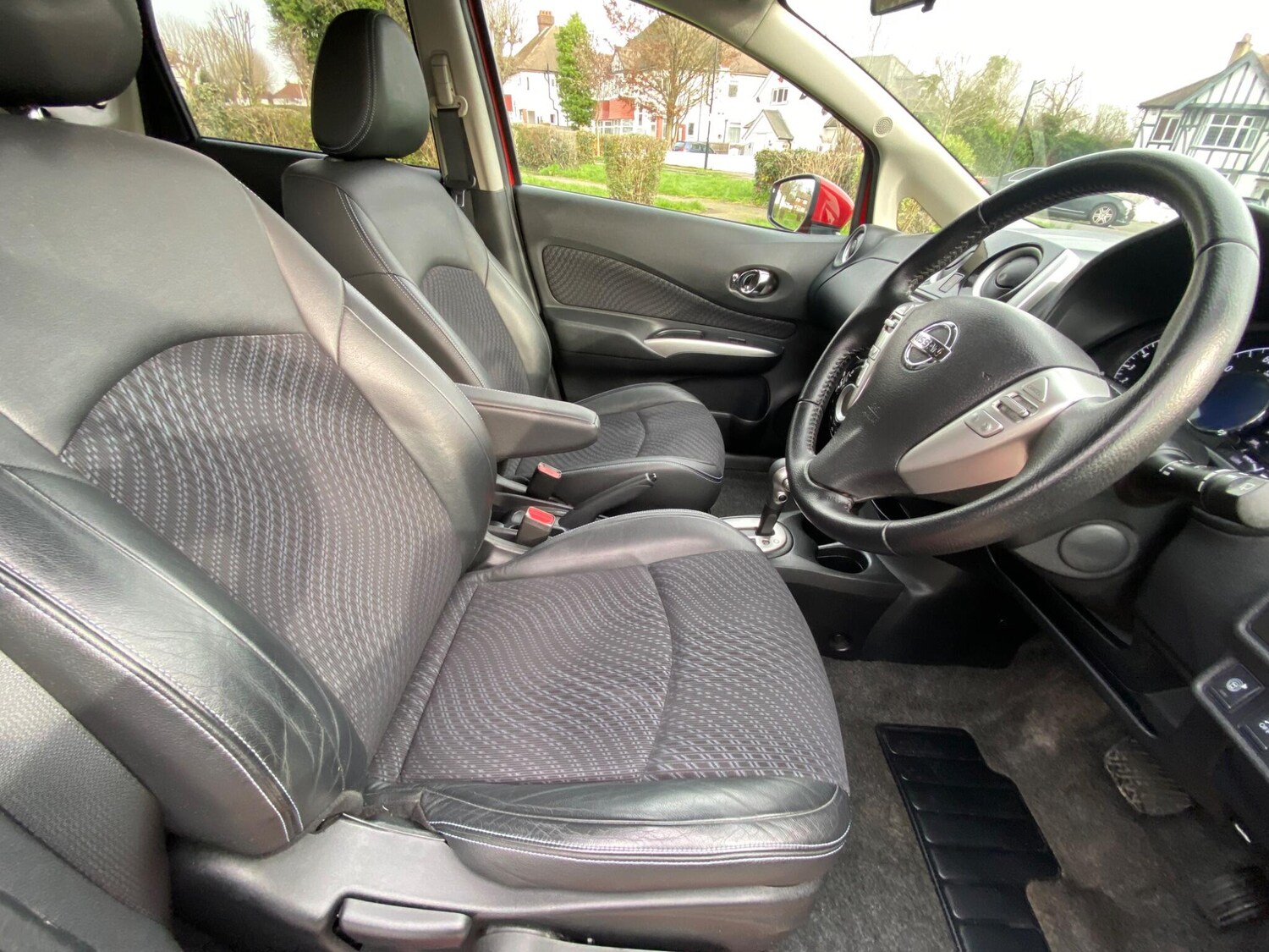 Used Nissan Note 2015 for sale - 77716104: Photo 34