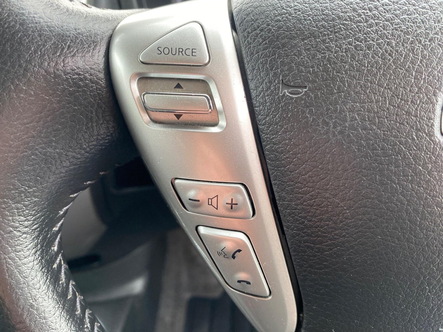 Used Nissan Note 2015 for sale - 77716104: Photo 36