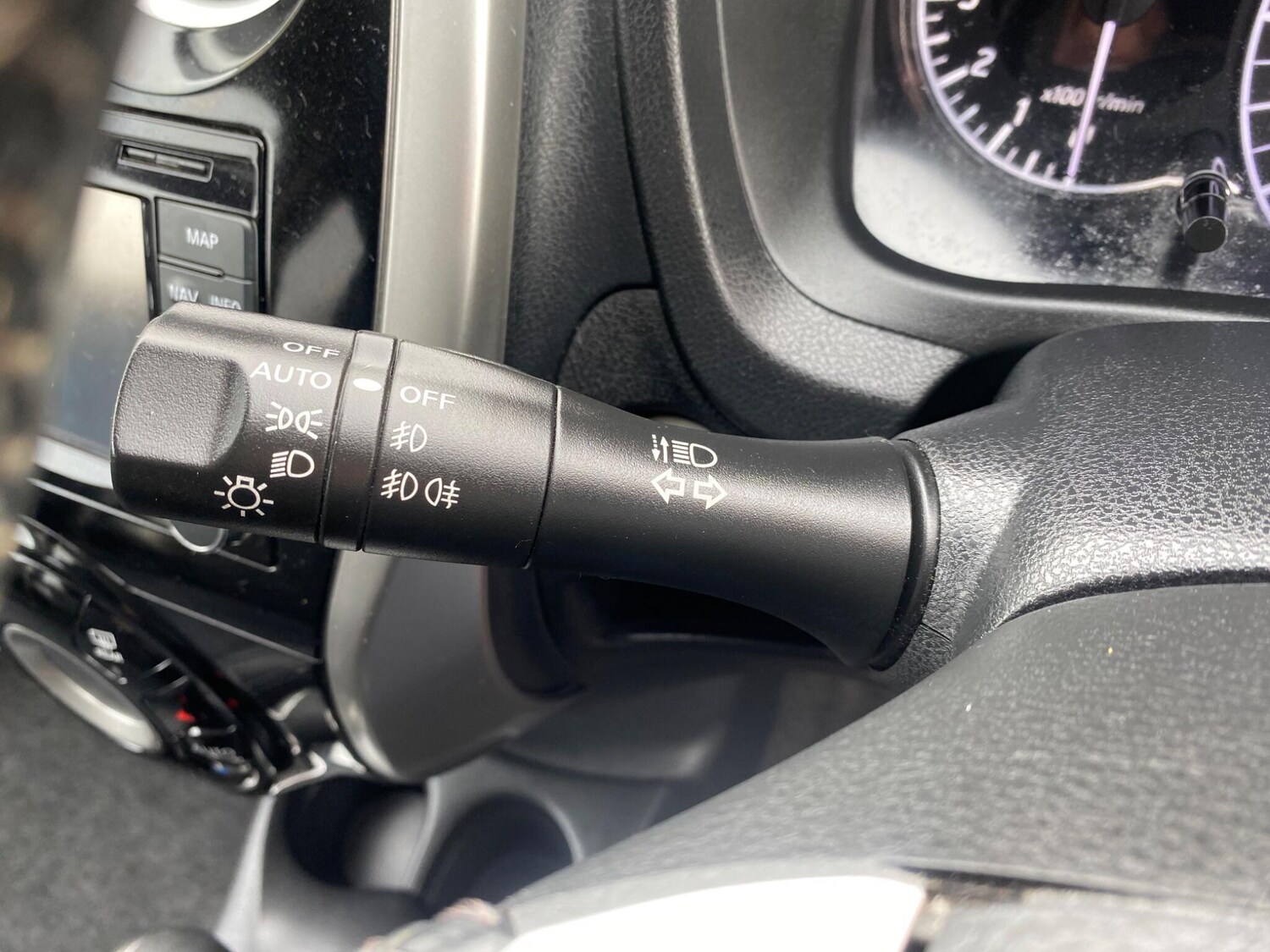 Used Nissan Note 2015 for sale - 77716104: Photo 37