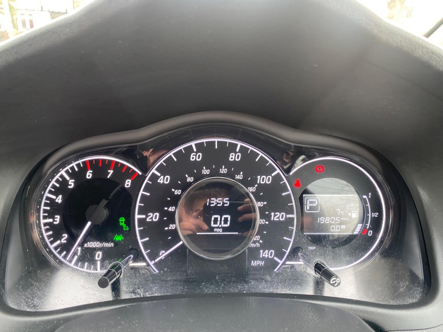 Used Nissan Note 2015 for sale - 77716104: Photo 39