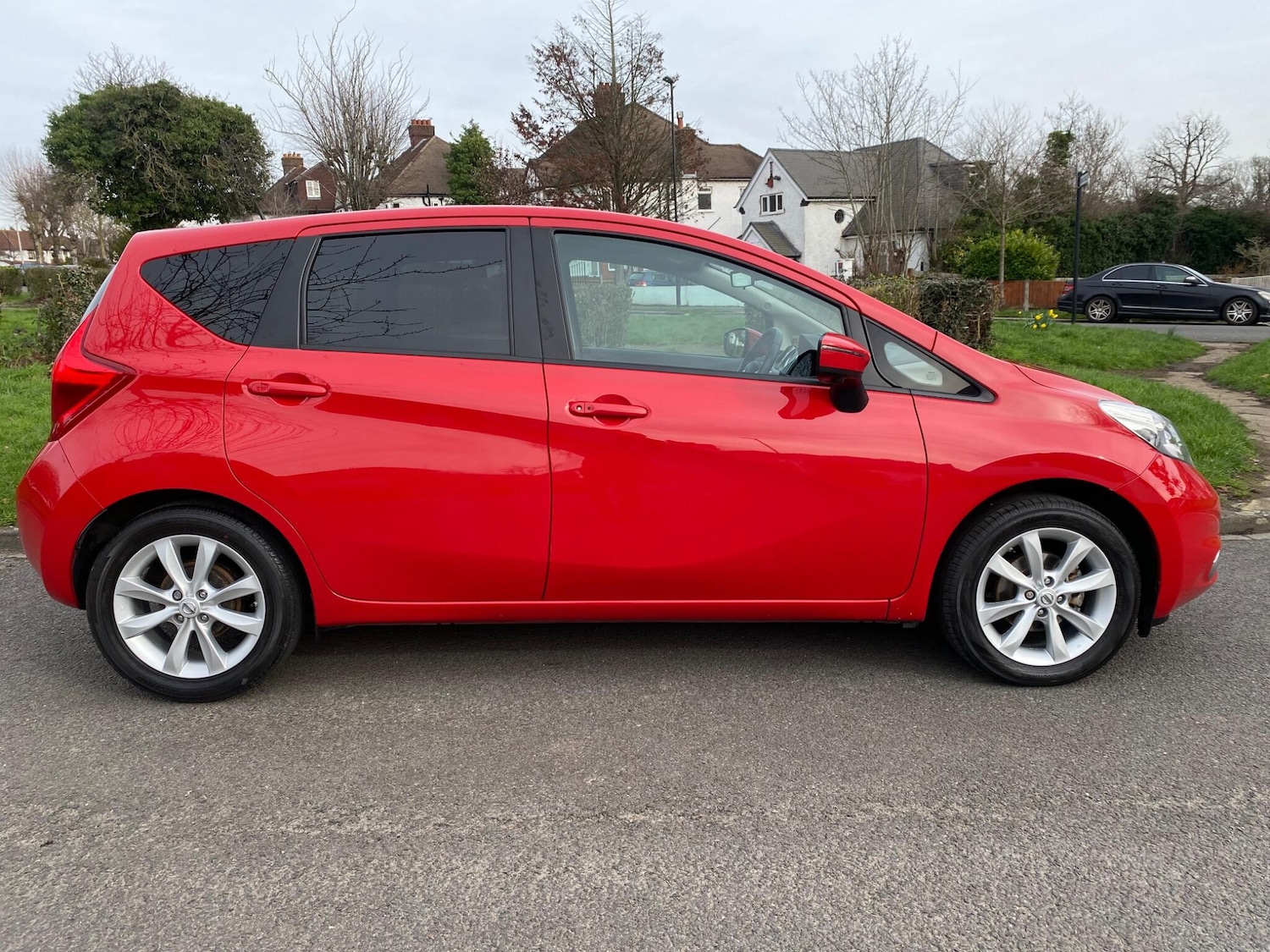 Used Nissan Note 2015 for sale - 77716104: Photo 4